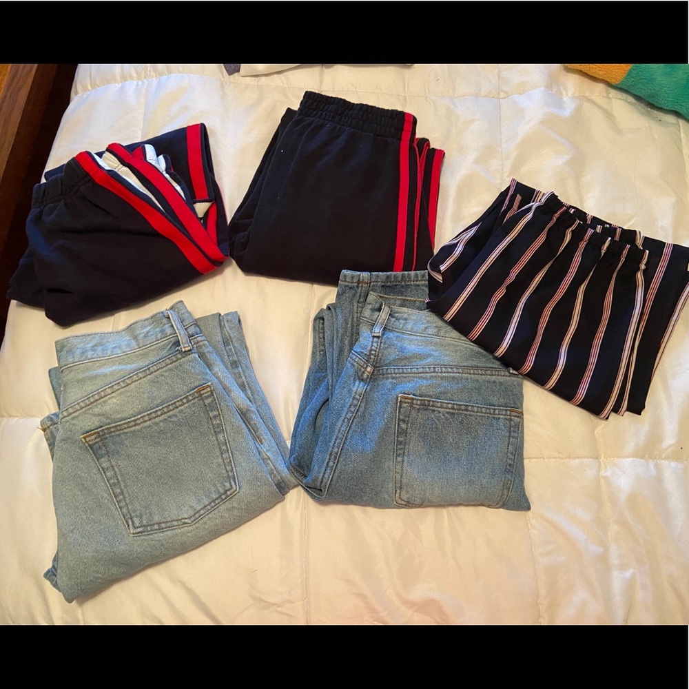 BRANDY BOTTOMS COLLECTION